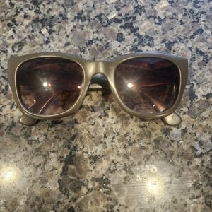 Ray-Ban Brown Sunglasses